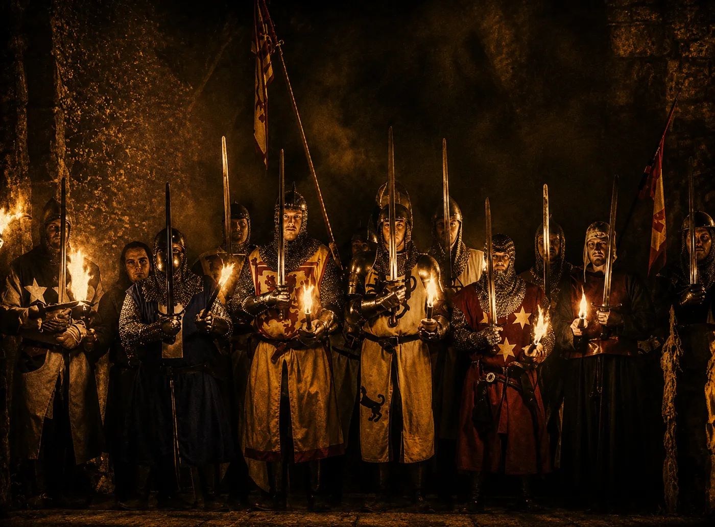 Der Fuchs von Arnsberg (2014)