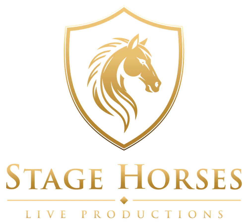 Stage Horses – Live Productions